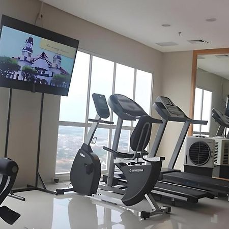 ฮอไรซัน อัลติมา เซมารัง Hotel เซอมารัง ภายนอก รูปภาพ
