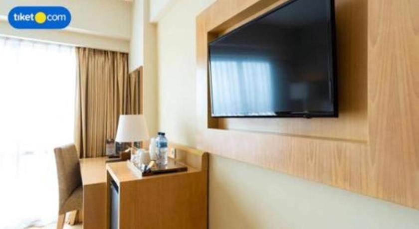 ฮอไรซัน อัลติมา เซมารัง Hotel เซอมารัง ภายนอก รูปภาพ